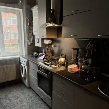 Продается 1-комнатная квартира, 29 м²