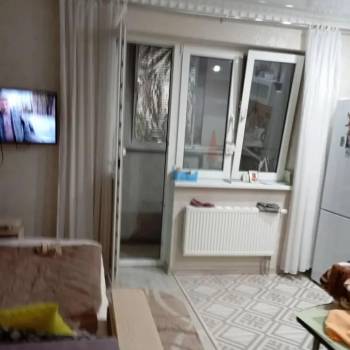 Сдается 1-комнатная квартира, 23 м²