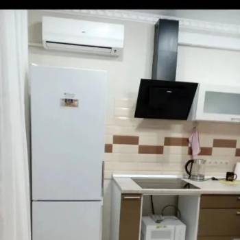 Сдается 1-комнатная квартира, 23 м²