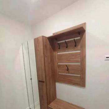Сдается 2-х комнатная квартира, 40 м²
