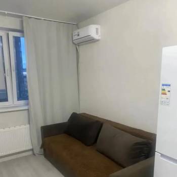 Сдается 2-х комнатная квартира, 40 м²