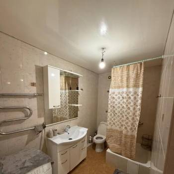 Сдается 2-х комнатная квартира, 57 м²