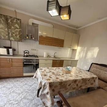 Сдается 2-х комнатная квартира, 57 м²
