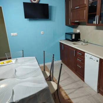 Сдается Многокомнатная квартира, 80 м²
