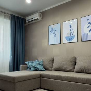 Сдается 1-комнатная квартира, 34,5 м²