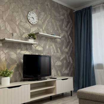 Сдается 1-комнатная квартира, 34,5 м²