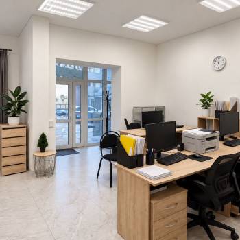 Продается Нежилое помещение, 35 м²