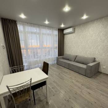 Сдается 1-комнатная квартира, 26 м²