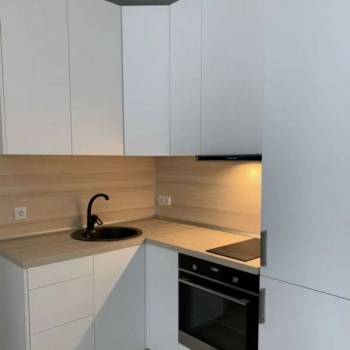 Сдается 1-комнатная квартира, 31 м²