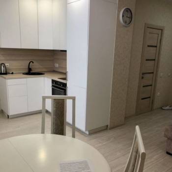 Сдается 1-комнатная квартира, 31 м²