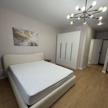 Сдается 1-комнатная квартира, 32 м²