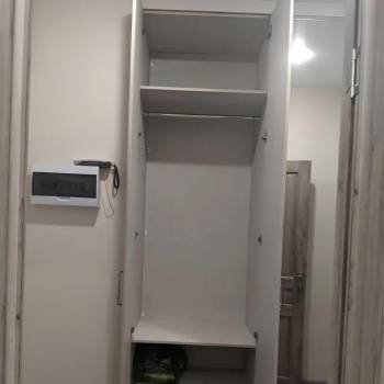 Сдается 1-комнатная квартира, 39 м²