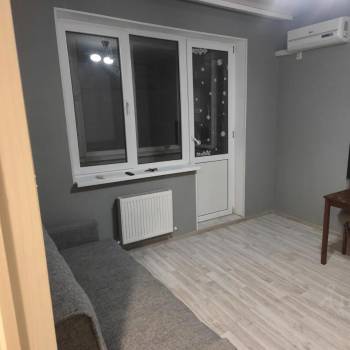 Сдается 1-комнатная квартира, 32 м²