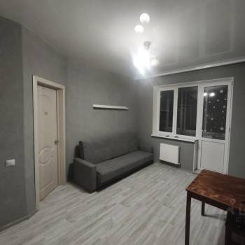 Сдается 1-комнатная квартира, 32 м²