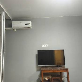 Сдается 1-комнатная квартира, 32 м²