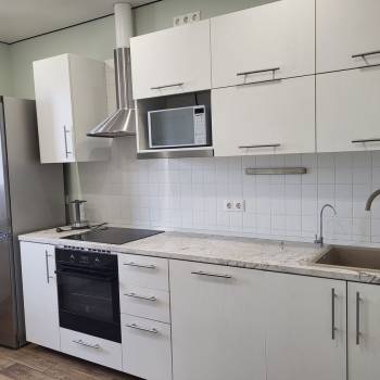 Сдается 1-комнатная квартира, 38,1 м²