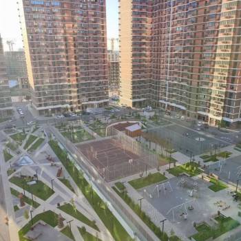 Сдается 1-комнатная квартира, 41 м²