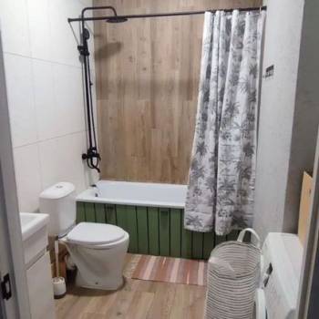 Сдается 1-комнатная квартира, 41 м²