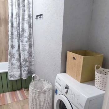 Сдается 1-комнатная квартира, 41 м²