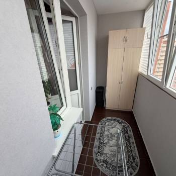 Сдается 1-комнатная квартира, 39,8 м²