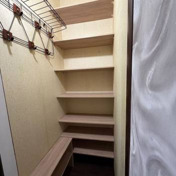 Сдается 1-комнатная квартира, 39,8 м²