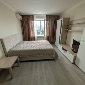 Сдается 1-комнатная квартира, 39,5 м²