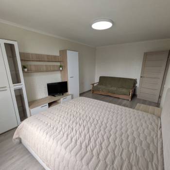 Сдается 1-комнатная квартира, 39,5 м²