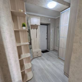 Сдается 1-комнатная квартира, 39,5 м²