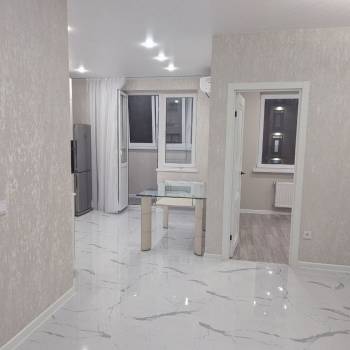 Сдается 1-комнатная квартира, 48 м²