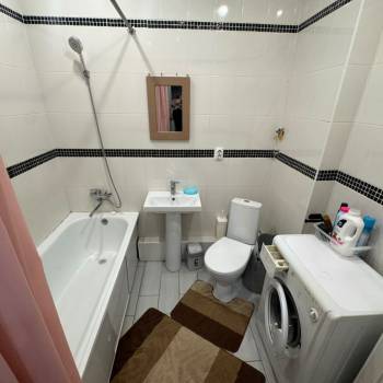 Сдается 1-комнатная квартира, 37,6 м²