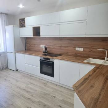 Сдается 2-х комнатная квартира, 66,1 м²