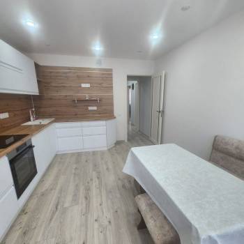 Сдается 2-х комнатная квартира, 66,1 м²