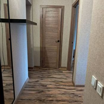 Сдается 2-х комнатная квартира, 47,3 м²