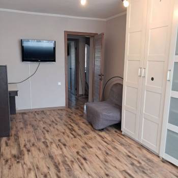 Сдается 2-х комнатная квартира, 47,3 м²