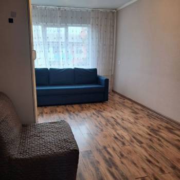 Сдается 2-х комнатная квартира, 47,3 м²