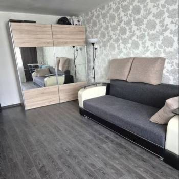 Сдается 2-х комнатная квартира, 65 м²