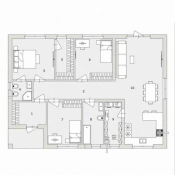 Продается Дом, 118 м²