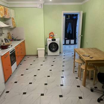 Продается 3-х комнатная квартира, 90,1 м²