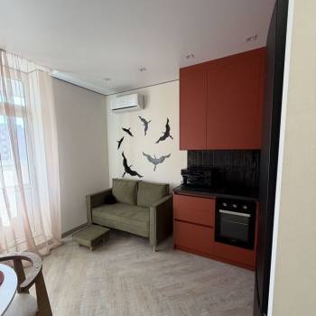 Продается 1-комнатная квартира, 43 м²