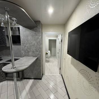 Продается 2-х комнатная квартира, 59,5 м²