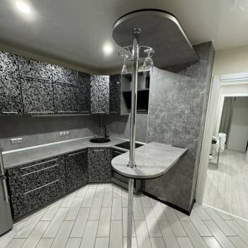 Продается 2-х комнатная квартира, 59,5 м²