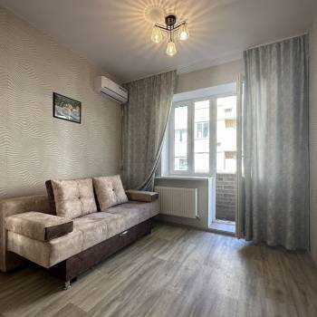 Сдается 1-комнатная квартира, 26 м²