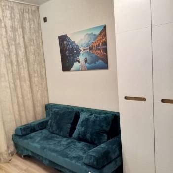 Сдается 1-комнатная квартира, 21 м²