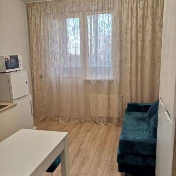 Сдается 1-комнатная квартира, 21 м²