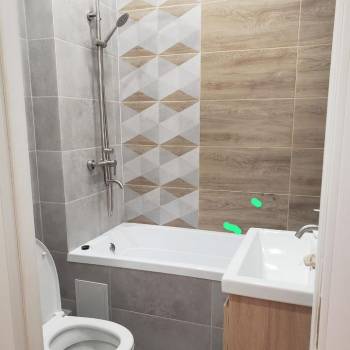 Сдается 1-комнатная квартира, 21 м²