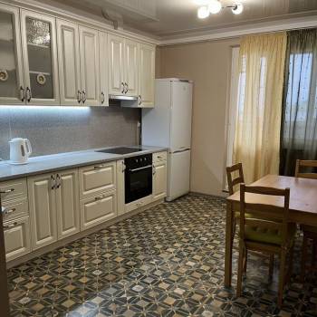 Сдается 2-х комнатная квартира, 66,2 м²