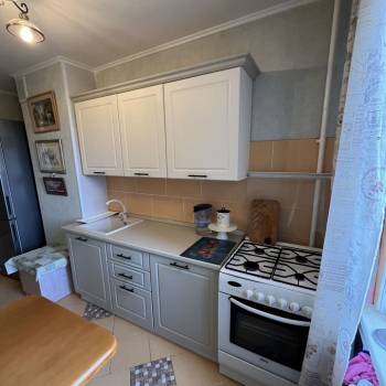 Продается Многокомнатная квартира, 75,3 м²