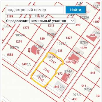 Продается Участок, 400 м²
