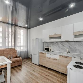 Сдается 1-комнатная квартира, 42 м²
