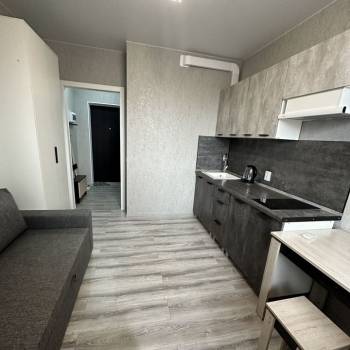 Сдается 1-комнатная квартира, 17 м²
